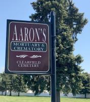 Aaron's Mortuary & Crematory image 1